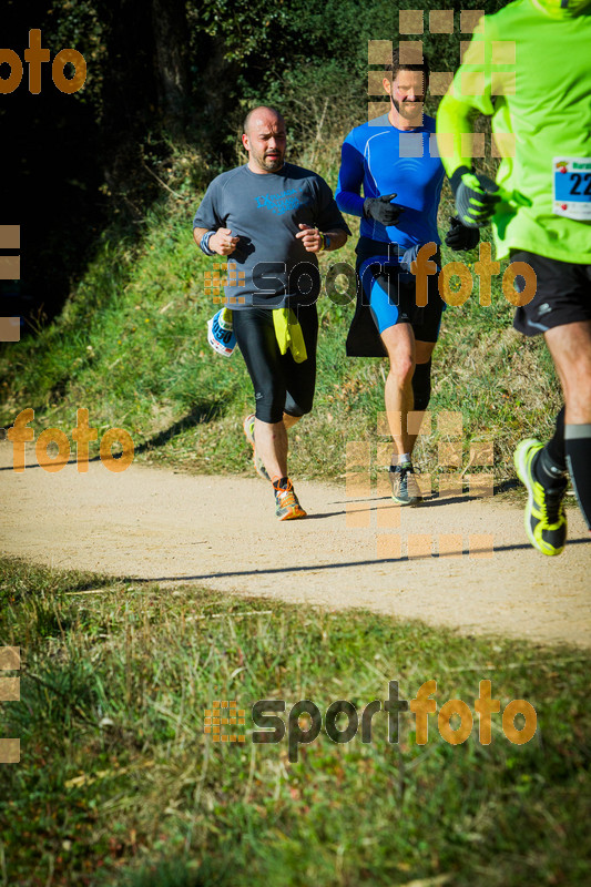 esportFOTO - 3a Marató Vies Verdes Girona Ruta del Carrilet 2015 [1424634210_7058.jpg]