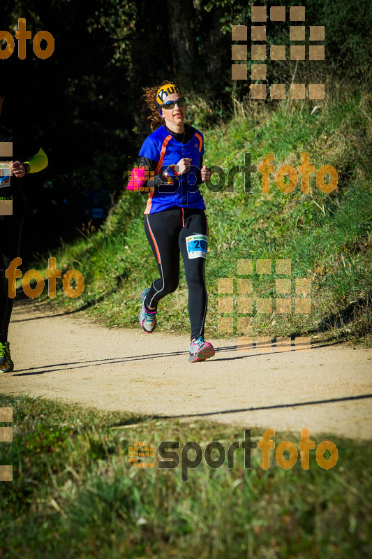 esportFOTO - 3a Marató Vies Verdes Girona Ruta del Carrilet 2015 [1424634288_7085.jpg]