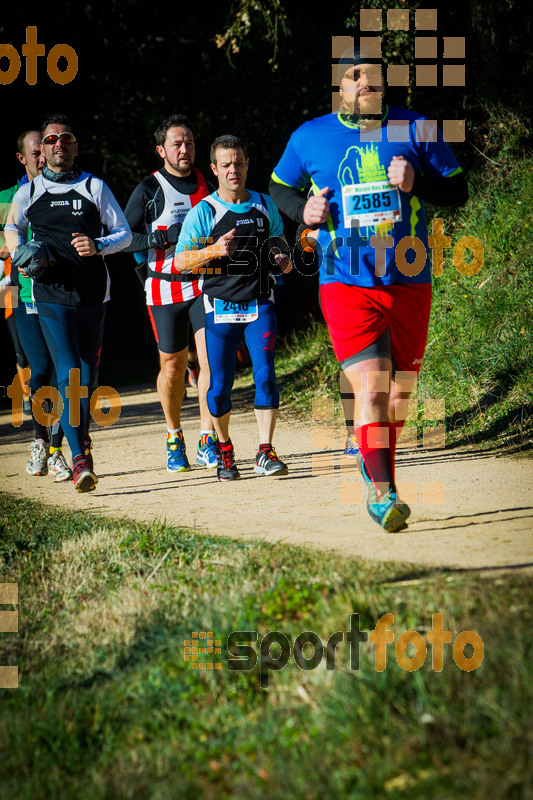 esportFOTO - 3a Marató Vies Verdes Girona Ruta del Carrilet 2015 [1424634299_7089.jpg]