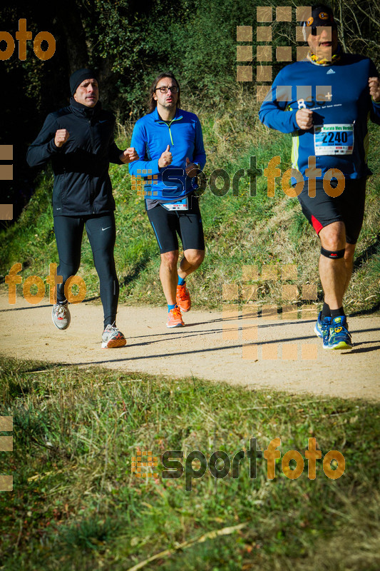 esportFOTO - 3a Marató Vies Verdes Girona Ruta del Carrilet 2015 [1424634348_7106.jpg]