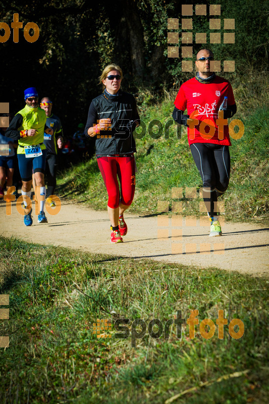 esportFOTO - 3a Marató Vies Verdes Girona Ruta del Carrilet 2015 [1424634455_7143.jpg]
