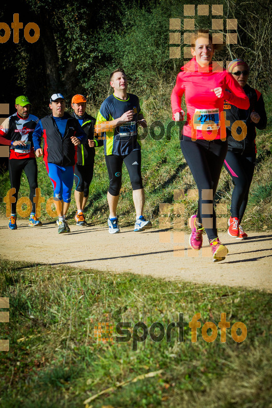 esportFOTO - 3a Marató Vies Verdes Girona Ruta del Carrilet 2015 [1424634486_7154.jpg]