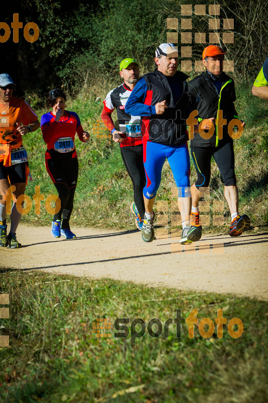 esportFOTO - 3a Marató Vies Verdes Girona Ruta del Carrilet 2015 [1424634495_7157.jpg]
