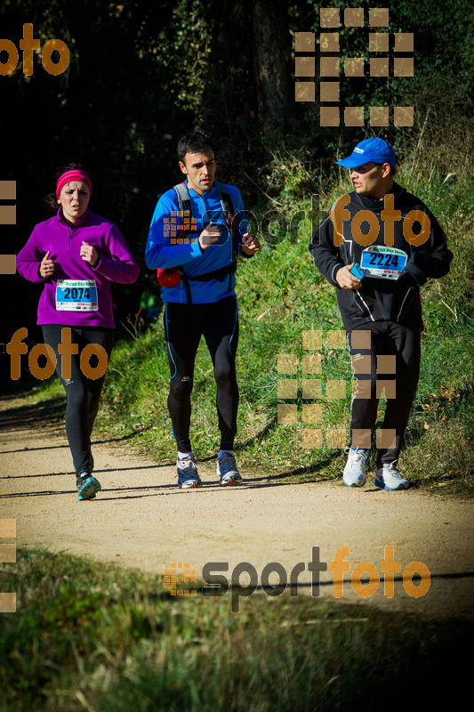 esportFOTO - 3a Marató Vies Verdes Girona Ruta del Carrilet 2015 [1424634544_7174.jpg]