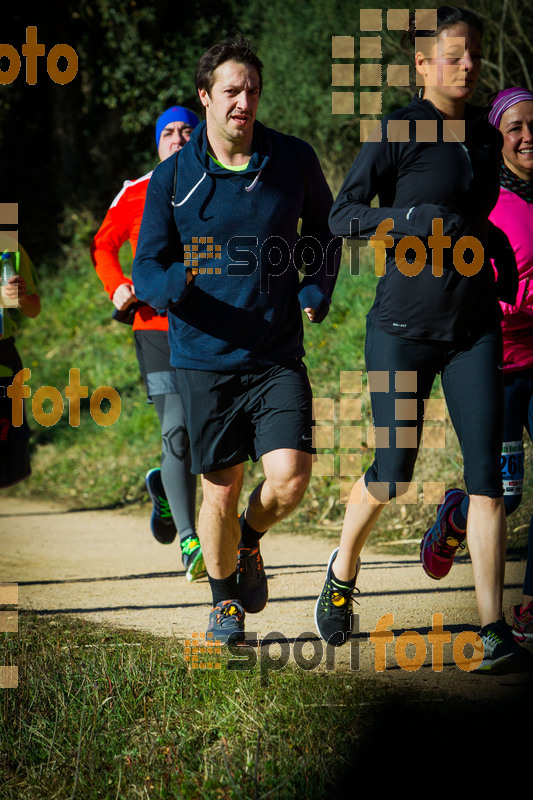 esportFOTO - 3a Marató Vies Verdes Girona Ruta del Carrilet 2015 [1424634579_7186.jpg]