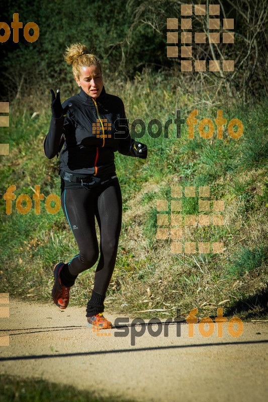 esportFOTO - 3a Marató Vies Verdes Girona Ruta del Carrilet 2015 [1424634873_7287.jpg]