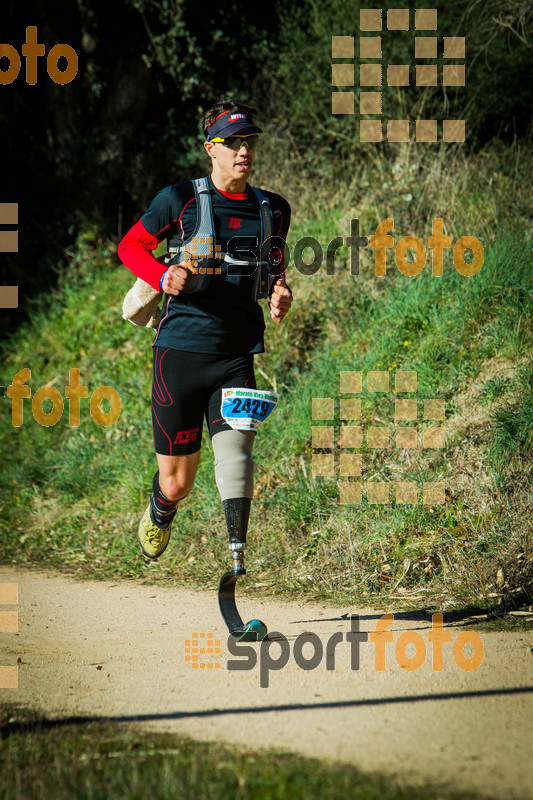 esportFOTO - 3a Marató Vies Verdes Girona Ruta del Carrilet 2015 [1424634899_7296.jpg]