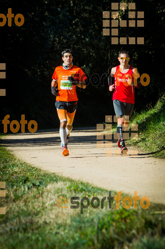 esportFOTO - 3a Marató Vies Verdes Girona Ruta del Carrilet 2015 [1424635066_7356.jpg]