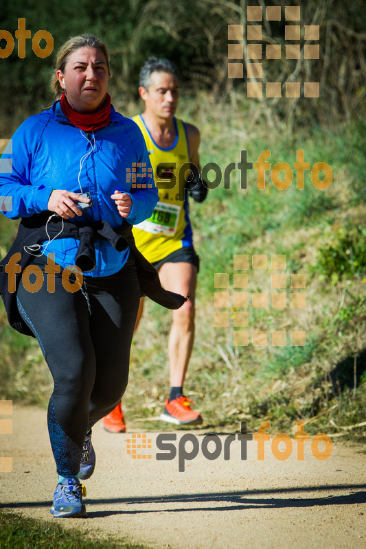 esportFOTO - 3a Marató Vies Verdes Girona Ruta del Carrilet 2015 [1424635101_7369.jpg]