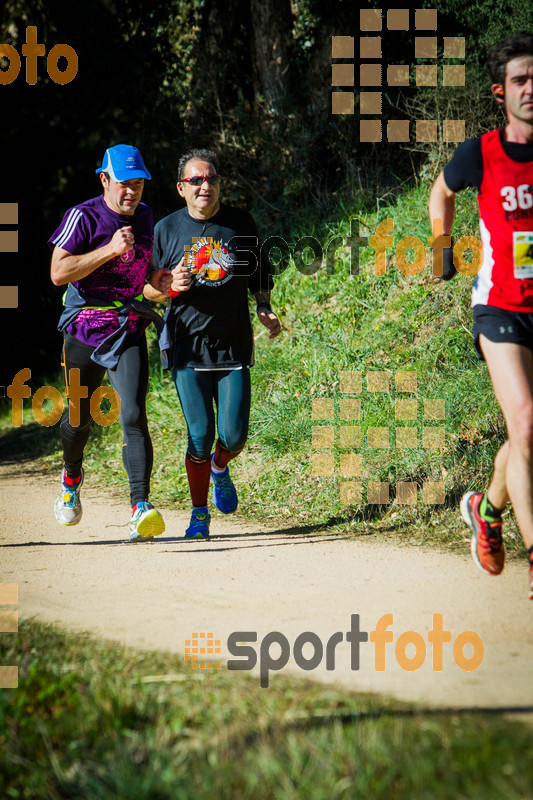 esportFOTO - 3a Marató Vies Verdes Girona Ruta del Carrilet 2015 [1424635172_7393.jpg]