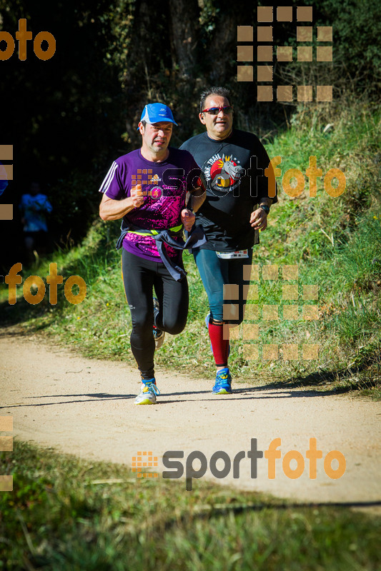 esportFOTO - 3a Marató Vies Verdes Girona Ruta del Carrilet 2015 [1424635174_7394.jpg]
