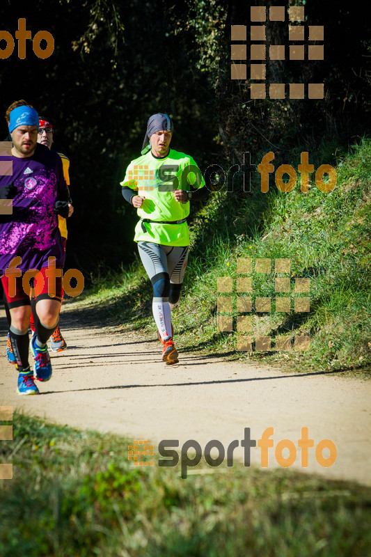 esportFOTO - 3a Marató Vies Verdes Girona Ruta del Carrilet 2015 [1424635368_7461.jpg]