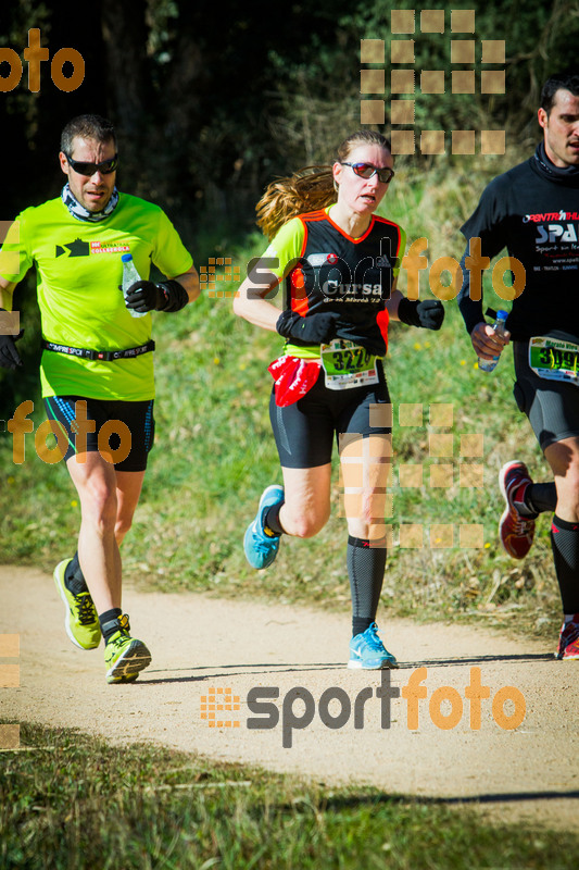 esportFOTO - 3a Marató Vies Verdes Girona Ruta del Carrilet 2015 [1424635477_7499.jpg]