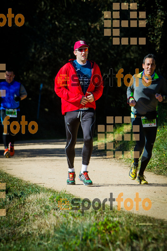esportFOTO - 3a Marató Vies Verdes Girona Ruta del Carrilet 2015 [1424635652_7561.jpg]