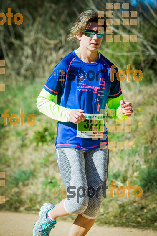 esportFOTO - 3a Marató Vies Verdes Girona Ruta del Carrilet 2015 [1424635750_7595.jpg]