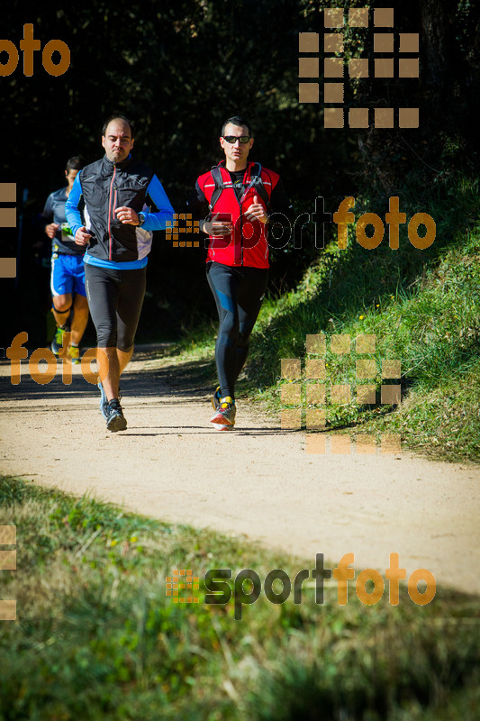 esportFOTO - 3a Marató Vies Verdes Girona Ruta del Carrilet 2015 [1424635855_7632.jpg]