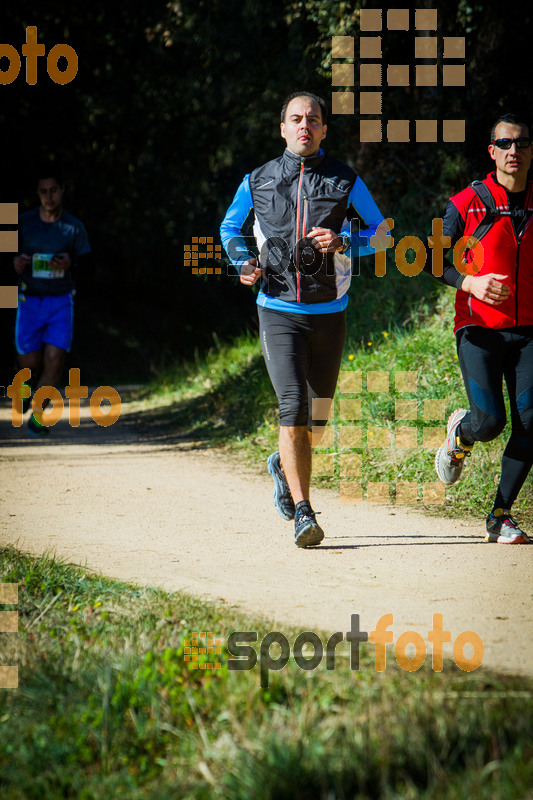 esportFOTO - 3a Marató Vies Verdes Girona Ruta del Carrilet 2015 [1424635858_7633.jpg]
