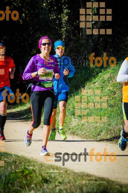 esportFOTO - 3a Marató Vies Verdes Girona Ruta del Carrilet 2015 [1424635909_7651.jpg]