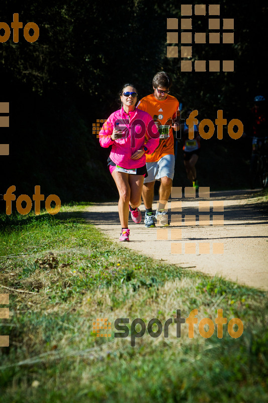 esportFOTO - 3a Marató Vies Verdes Girona Ruta del Carrilet 2015 [1424636021_7690.jpg]