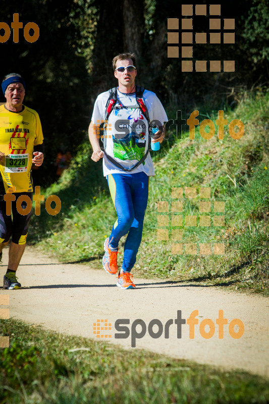 esportFOTO - 3a Marató Vies Verdes Girona Ruta del Carrilet 2015 [1424636046_7699.jpg]