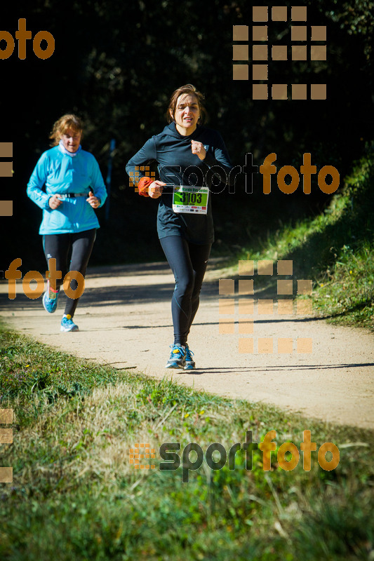 esportFOTO - 3a Marató Vies Verdes Girona Ruta del Carrilet 2015 [1424636075_7709.jpg]