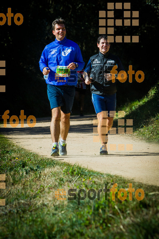 esportFOTO - 3a Marató Vies Verdes Girona Ruta del Carrilet 2015 [1424636160_7739.jpg]