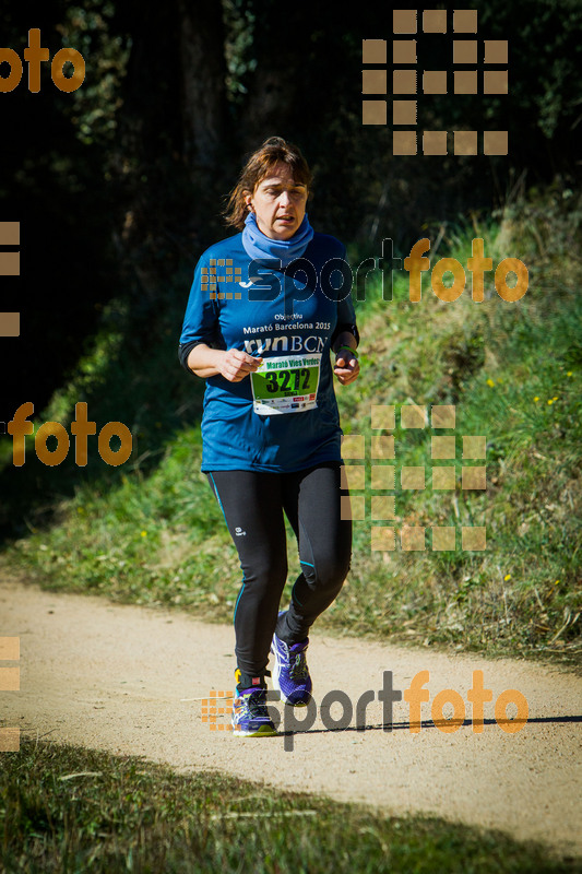esportFOTO - 3a Marató Vies Verdes Girona Ruta del Carrilet 2015 [1424636229_7764.jpg]