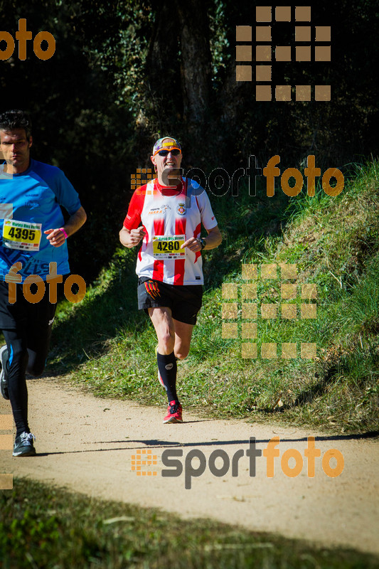 esportFOTO - 3a Marató Vies Verdes Girona Ruta del Carrilet 2015 [1424636274_7781.jpg]