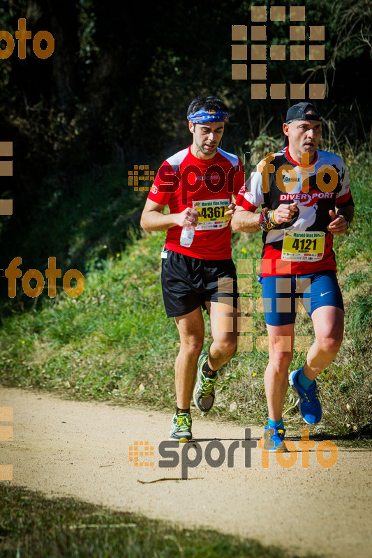 esportFOTO - 3a Marató Vies Verdes Girona Ruta del Carrilet 2015 [1424636385_7820.jpg]