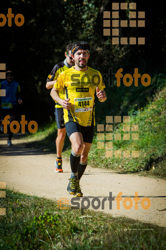esportFOTO - 3a Marató Vies Verdes Girona Ruta del Carrilet 2015 [1424636416_7831.jpg]
