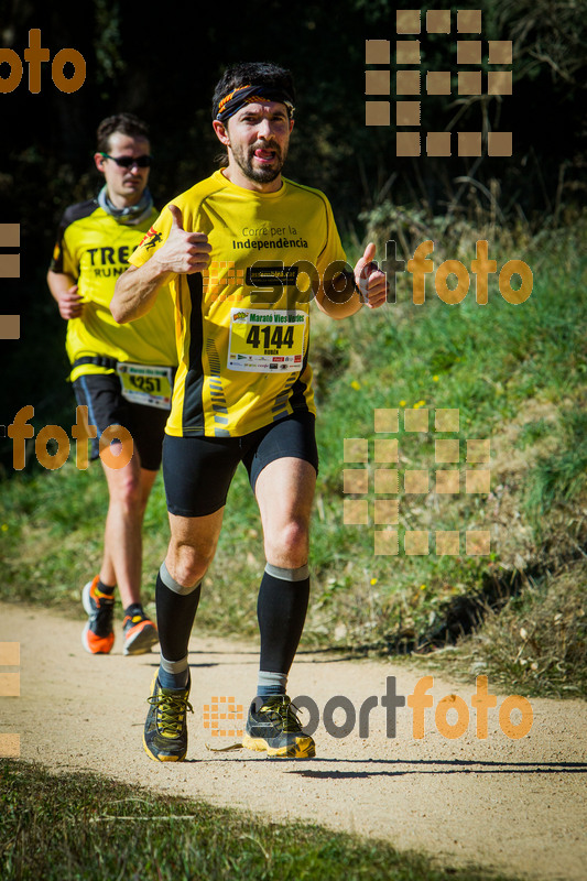 esportFOTO - 3a Marató Vies Verdes Girona Ruta del Carrilet 2015 [1424636419_7832.jpg]