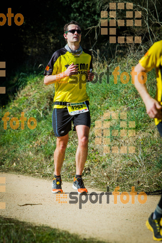 esportFOTO - 3a Marató Vies Verdes Girona Ruta del Carrilet 2015 [1424636422_7833.jpg]