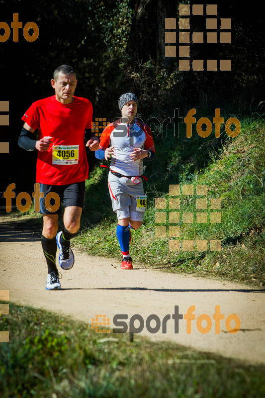 esportFOTO - 3a Marató Vies Verdes Girona Ruta del Carrilet 2015 [1424636447_7842.jpg]