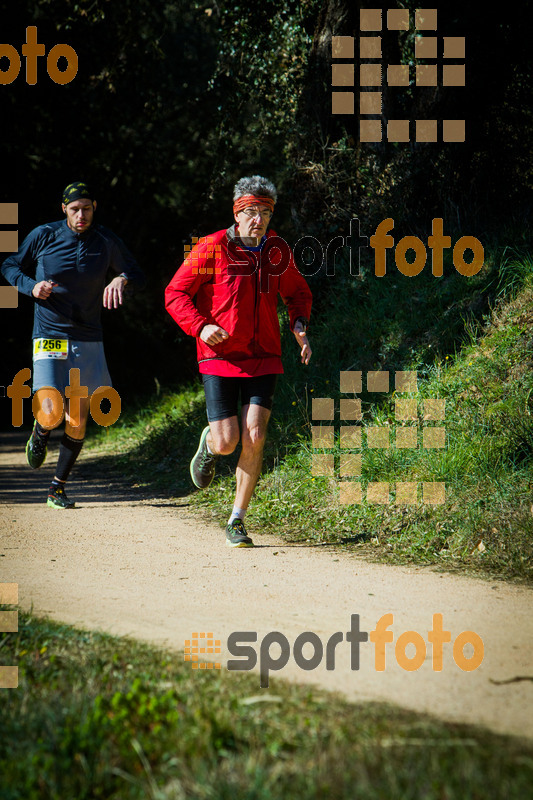 esportFOTO - 3a Marató Vies Verdes Girona Ruta del Carrilet 2015 [1424636453_7844.jpg]