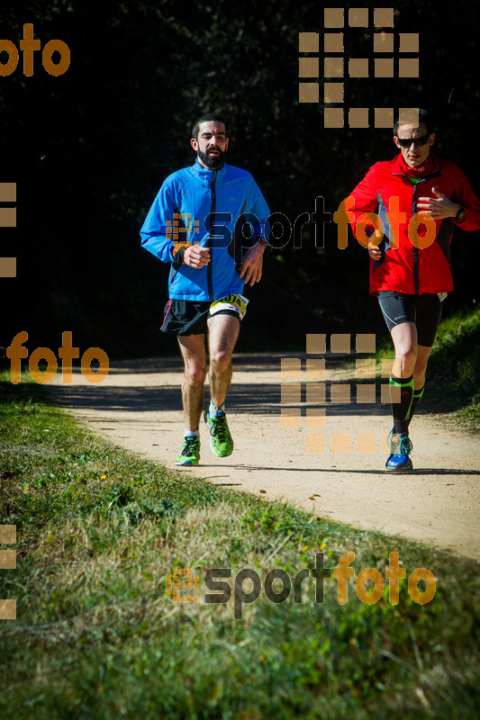 esportFOTO - 3a Marató Vies Verdes Girona Ruta del Carrilet 2015 [1424636547_7877.jpg]
