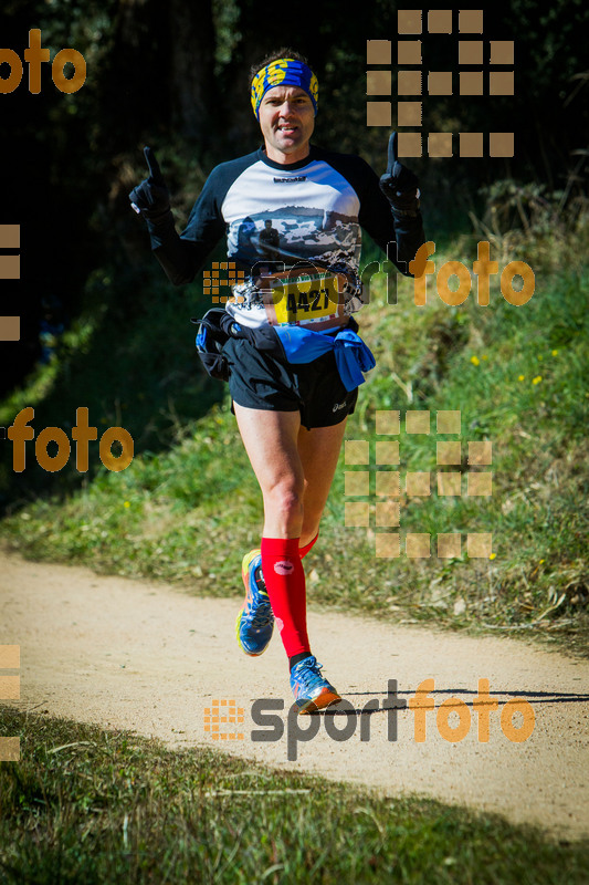 esportFOTO - 3a Marató Vies Verdes Girona Ruta del Carrilet 2015 [1424636576_7887.jpg]