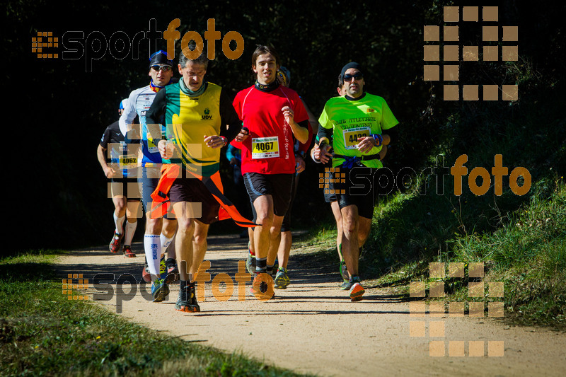 esportFOTO - 3a Marató Vies Verdes Girona Ruta del Carrilet 2015 [1424636644_7911.jpg]