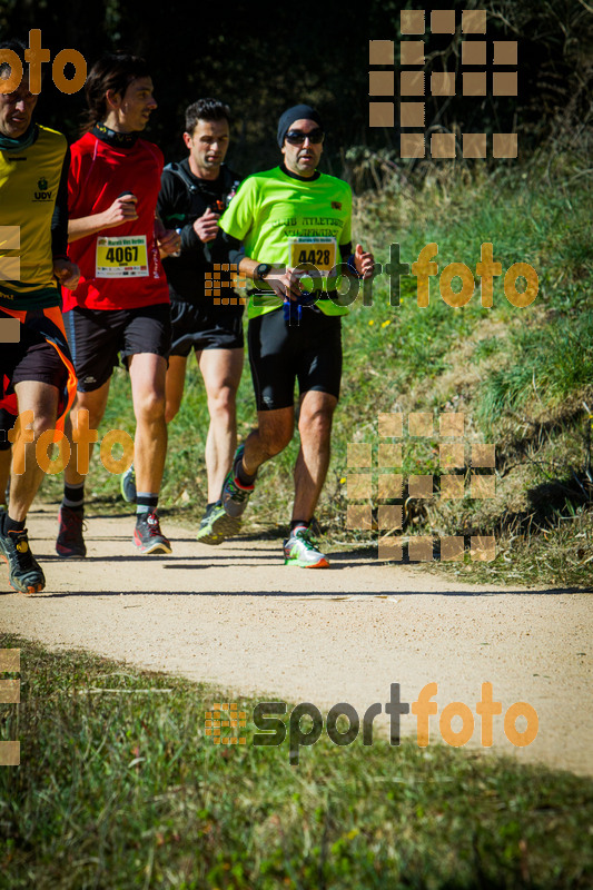 esportFOTO - 3a Marató Vies Verdes Girona Ruta del Carrilet 2015 [1424636650_7913.jpg]