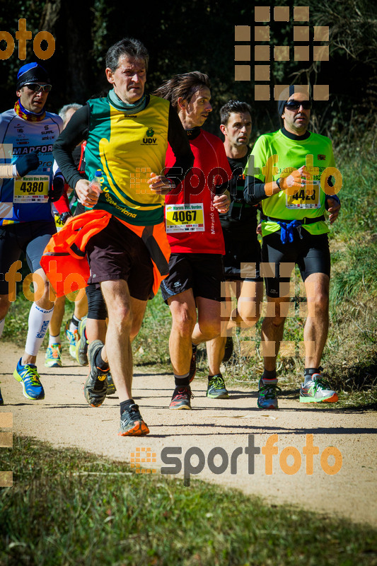 esportFOTO - 3a Marató Vies Verdes Girona Ruta del Carrilet 2015 [1424636653_7914.jpg]