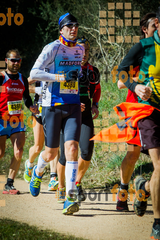 esportFOTO - 3a Marató Vies Verdes Girona Ruta del Carrilet 2015 [1424636662_7917.jpg]