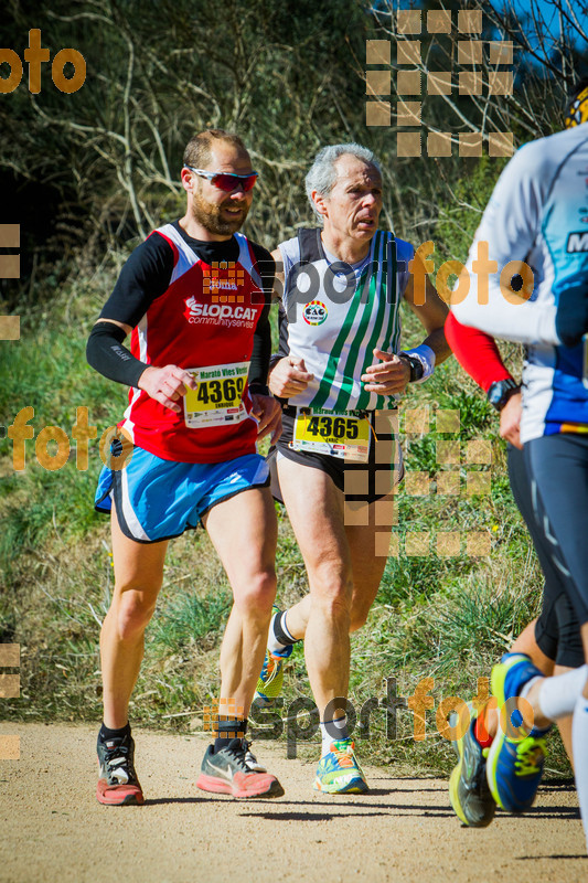esportFOTO - 3a Marató Vies Verdes Girona Ruta del Carrilet 2015 [1424636667_7919.jpg]