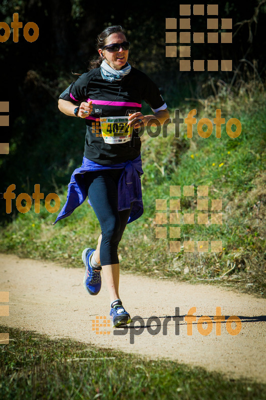 esportFOTO - 3a Marató Vies Verdes Girona Ruta del Carrilet 2015 [1424636699_7931.jpg]