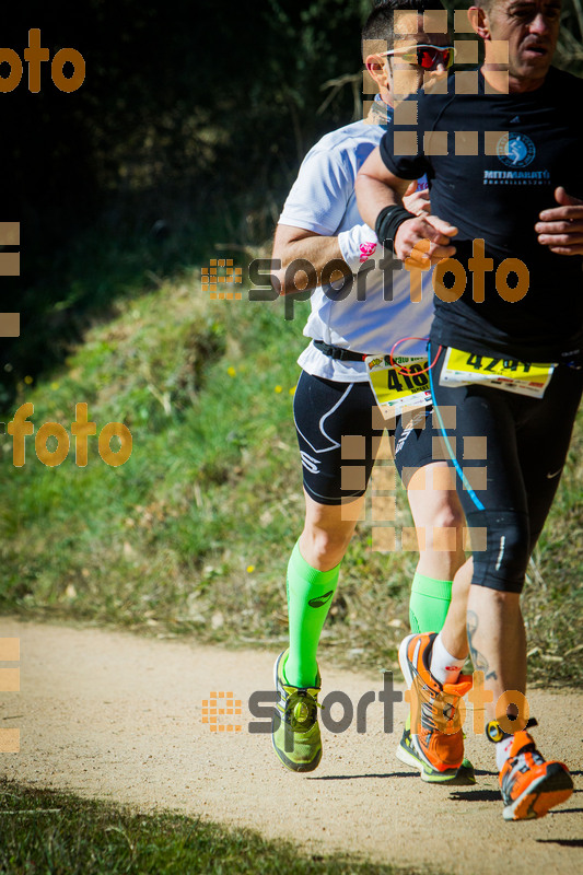 esportFOTO - 3a Marató Vies Verdes Girona Ruta del Carrilet 2015 [1424636707_7934.jpg]