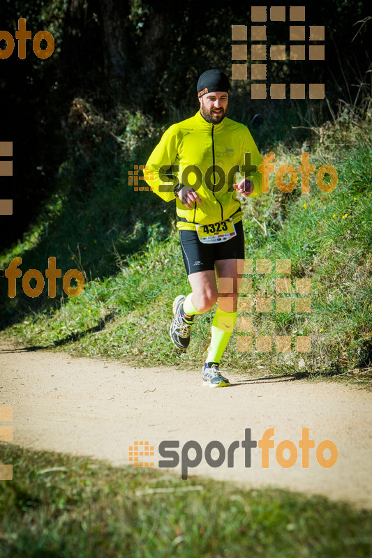 esportFOTO - 3a Marató Vies Verdes Girona Ruta del Carrilet 2015 [1424636724_7941.jpg]