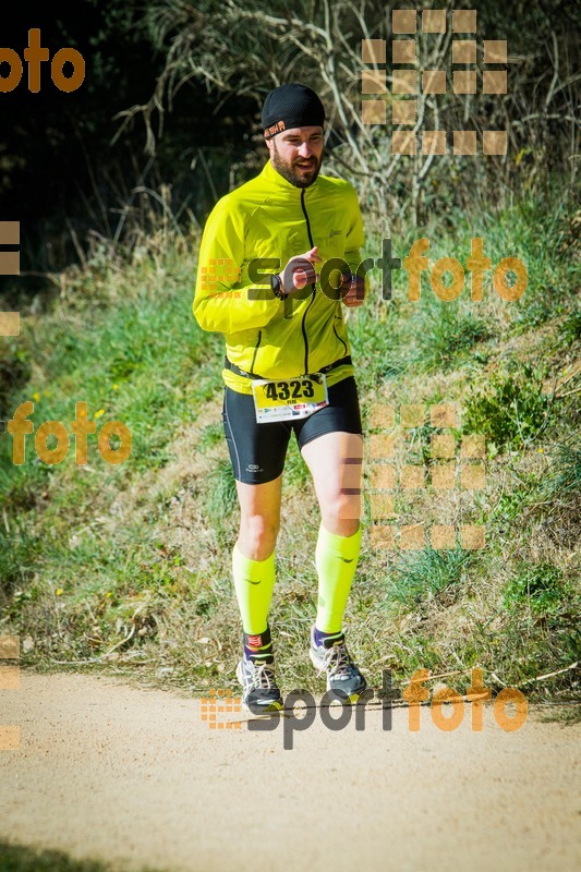 esportFOTO - 3a Marató Vies Verdes Girona Ruta del Carrilet 2015 [1424636727_7942.jpg]