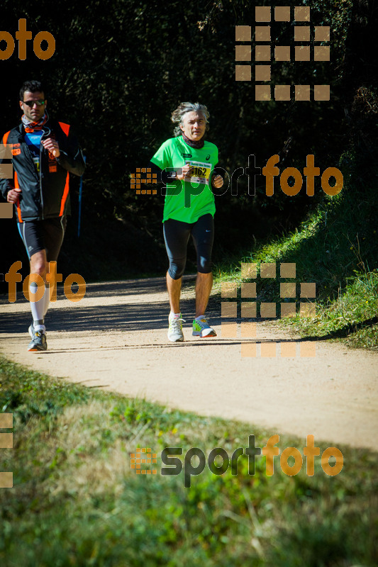 esportFOTO - 3a Marató Vies Verdes Girona Ruta del Carrilet 2015 [1424636744_7948.jpg]