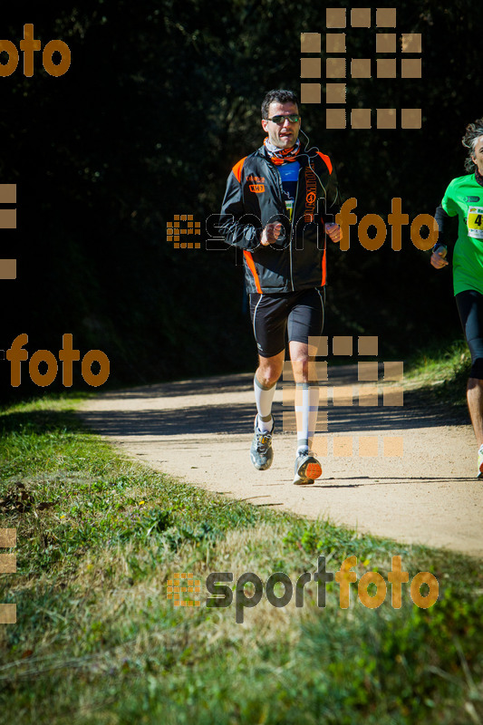 esportFOTO - 3a Marató Vies Verdes Girona Ruta del Carrilet 2015 [1424636747_7949.jpg]