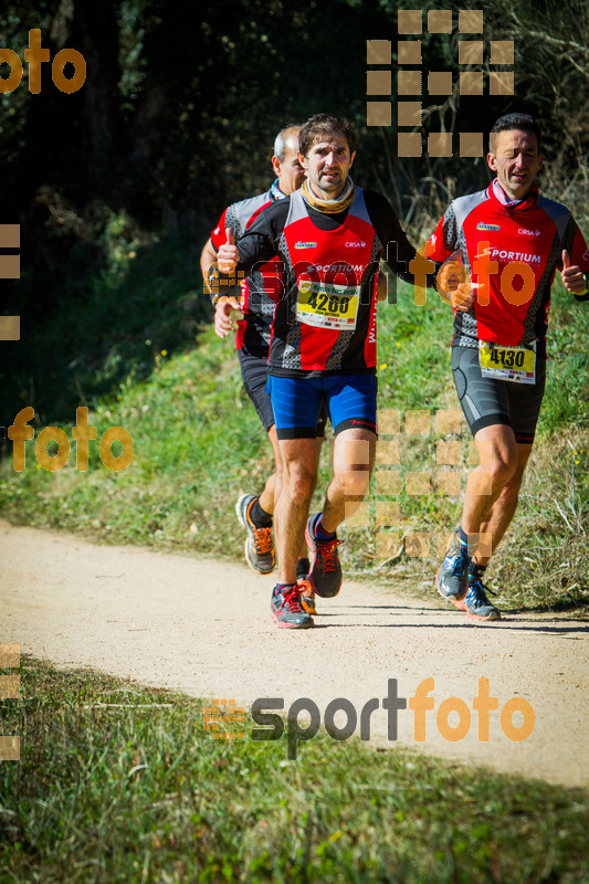 esportFOTO - 3a Marató Vies Verdes Girona Ruta del Carrilet 2015 [1424636807_7970.jpg]