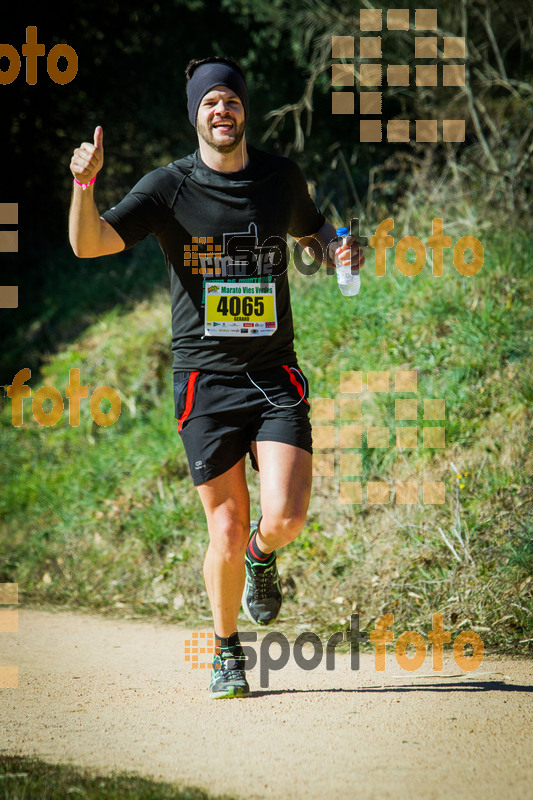 esportFOTO - 3a Marató Vies Verdes Girona Ruta del Carrilet 2015 [1424636830_7978.jpg]