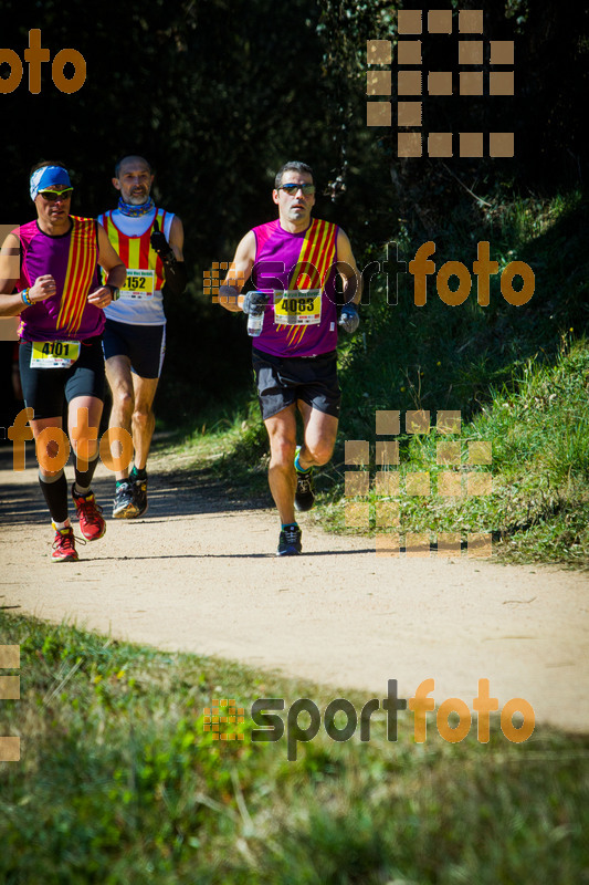 esportFOTO - 3a Marató Vies Verdes Girona Ruta del Carrilet 2015 [1424637064_8060.jpg]